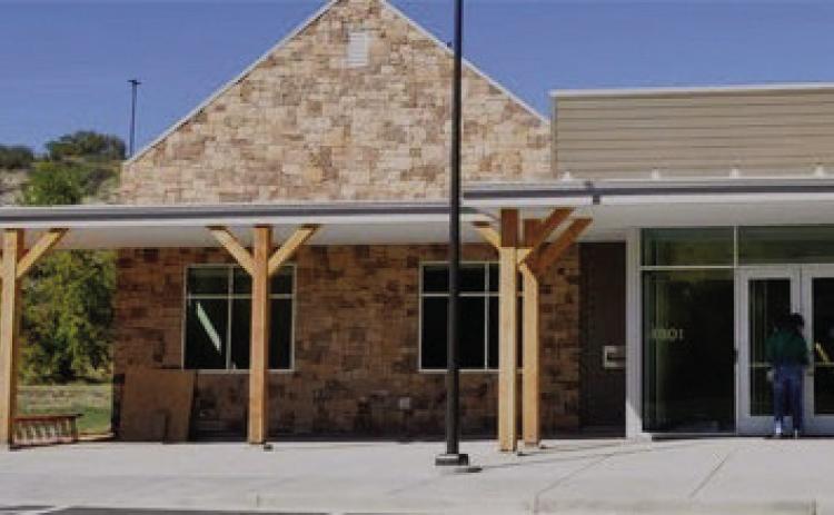 Pueblo City-County Library Asks for Ballot Measure Consideration