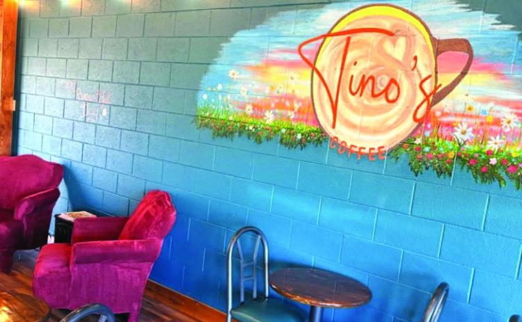 Tino’s Coffee Fulfills a Life Long Dream of Returning to the Valley