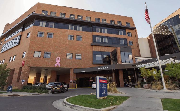 Parkview Ends Cardiothoracic Surgery
