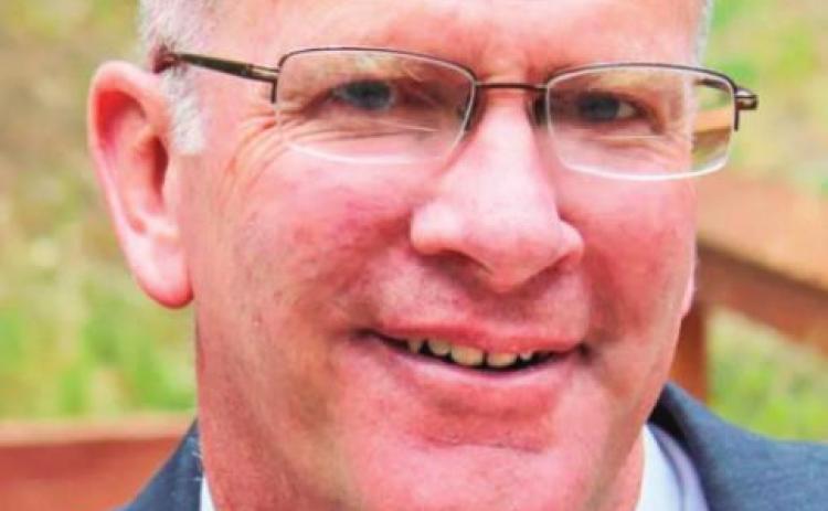 Ambler Submits Application for Colorado House District 46 Seat