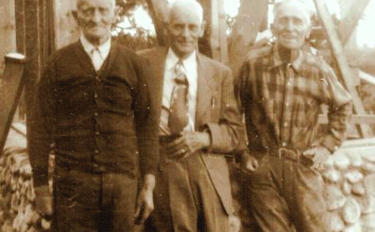 Southern Pueblo County Hermits - Trapper Jim Albin - Part II of II