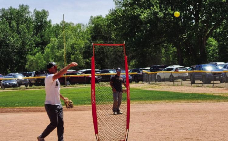 Valley First is breaking ground on Phase One at Greenhorn Meadows Park. Courtesy Photo