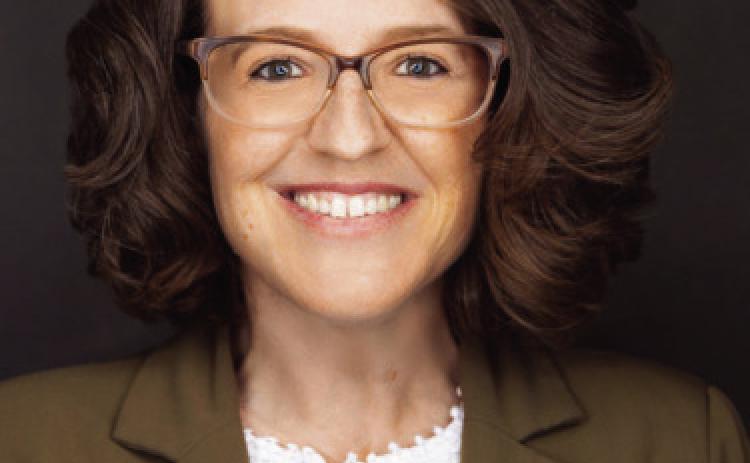 Pueblo County Commissioner Candidate Daneya Esgar Courtesy Photo