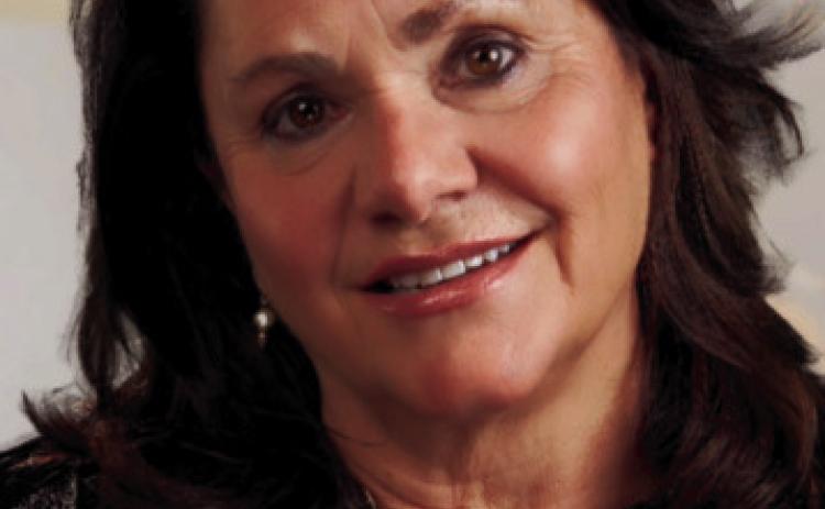 Pueblo County Commissioner District 3 - Democratic candidate Roxy Pignanelli Courtesy Photo