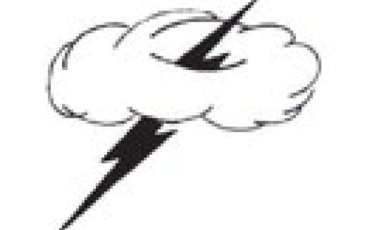 Thunderbolt Invitational Held at Hollydot