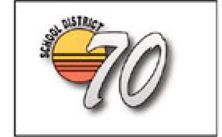 D70 BOE Votes to Participate in the November Election