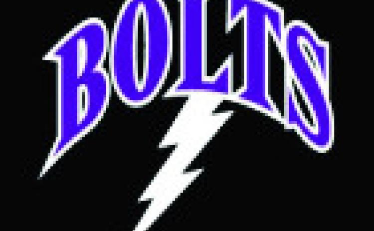 Rye Run at Lamar Falls Short on the Road