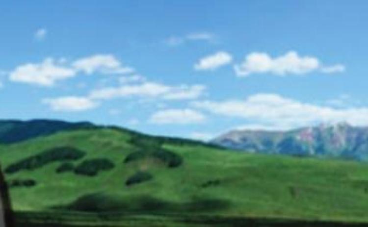 Ownership of Water Rights Resurfaces