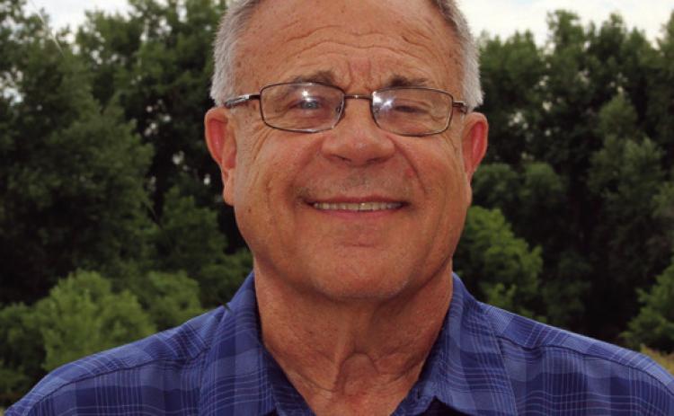 Viewpoint: District Takes on TRAILS Curriculum