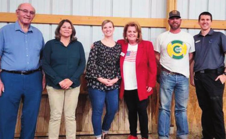Pueblo School District 70 Board of Education candidates