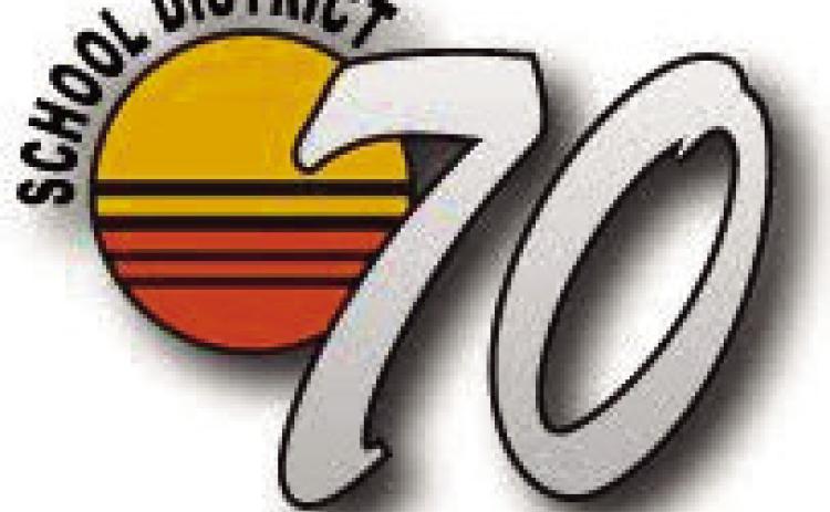 D70 Board of Education: Back to Bickering