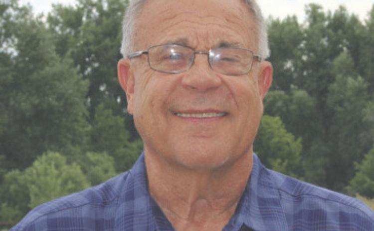 Terry Kraus