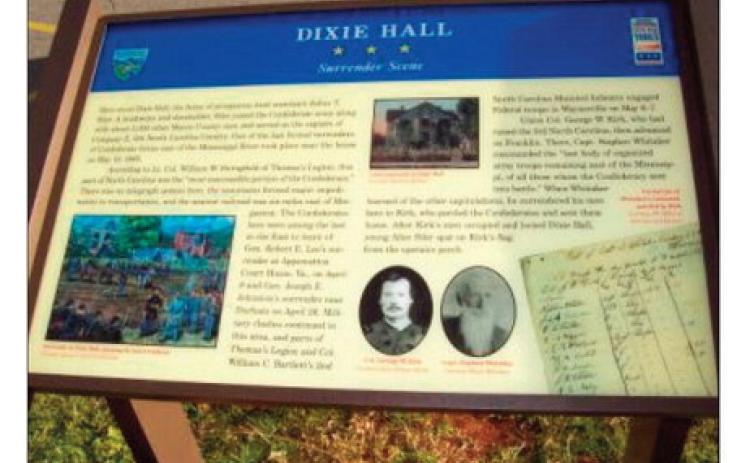 Final Surrender Civil War Courtesy Image