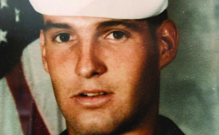 Kirk Taylor has been serving his community and country since 1983, when he joined the U.S. Navy. For 41 years he has been in the military or law enforcement. He has spent the last two years as the U.S. Marshal of Colorado. Courtesy Photo