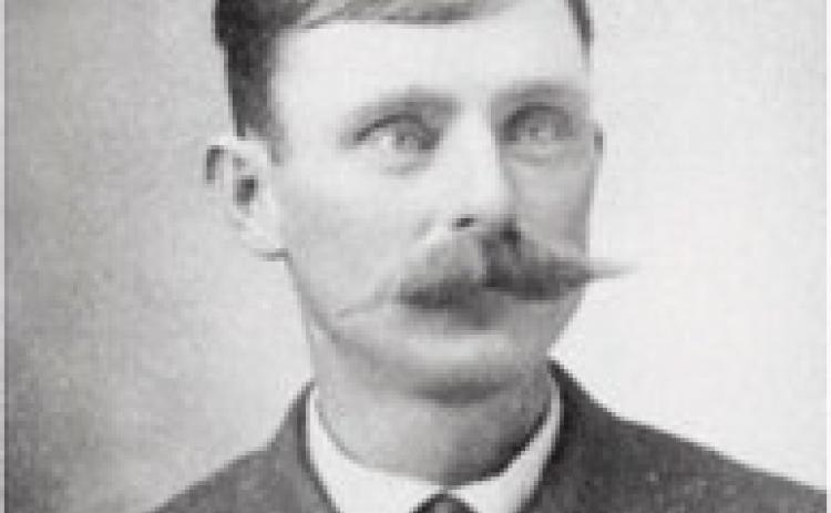 William Zachary Popejoy Courtesy Photo