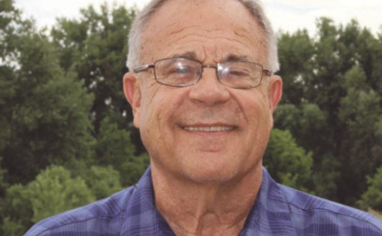 Terry Kraus