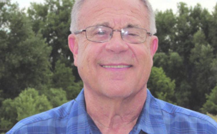 Terry Kraus