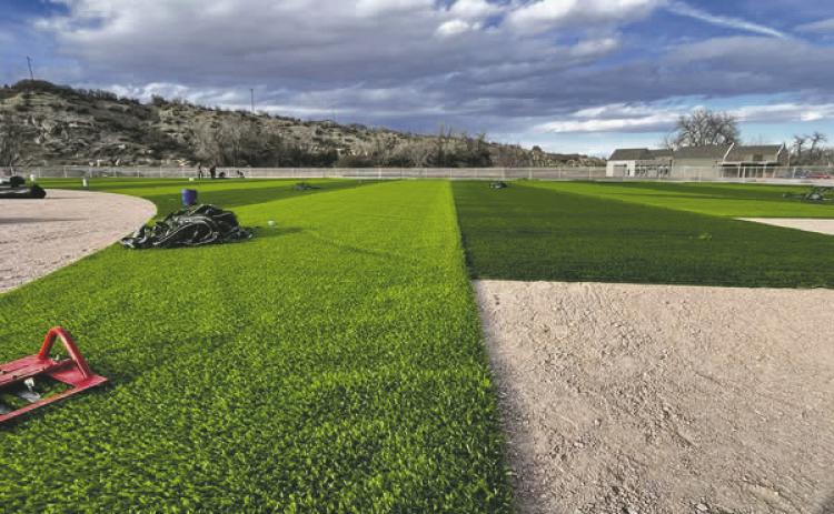 Valley First Continues to Make Huge Strides