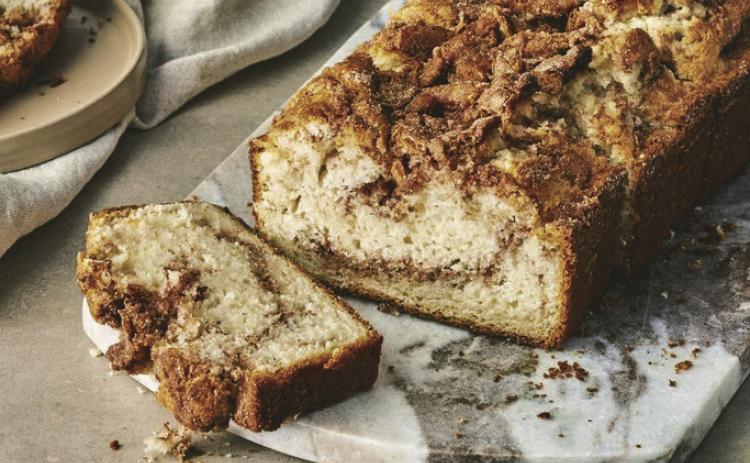 Fall Bread Recipes