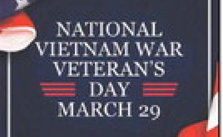 Jerry Collins Vietnam Veteran