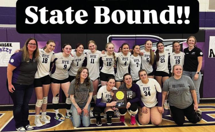 Lady Thunderbolts Begin State Play Thursday