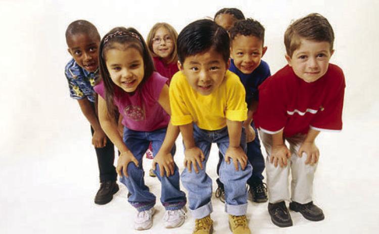 Baptist Church Will Hold VBS July 20-23