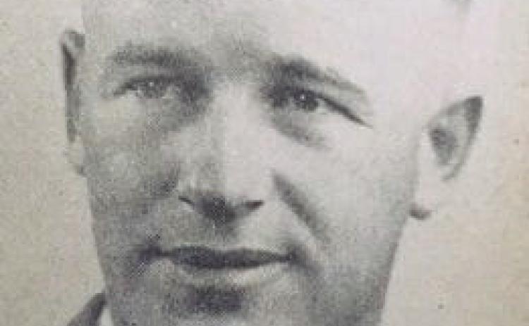 Van Edmund Douglass Courtesy Image
