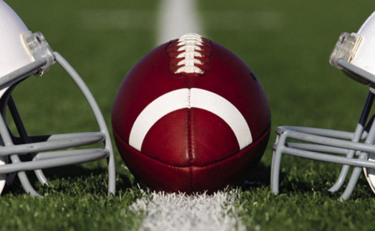 Help a Youth Play Football