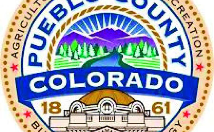 Around Pueblo County