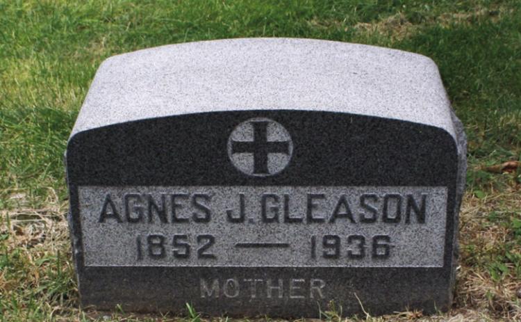 The Martin Jerome Gleason Family Part I of II