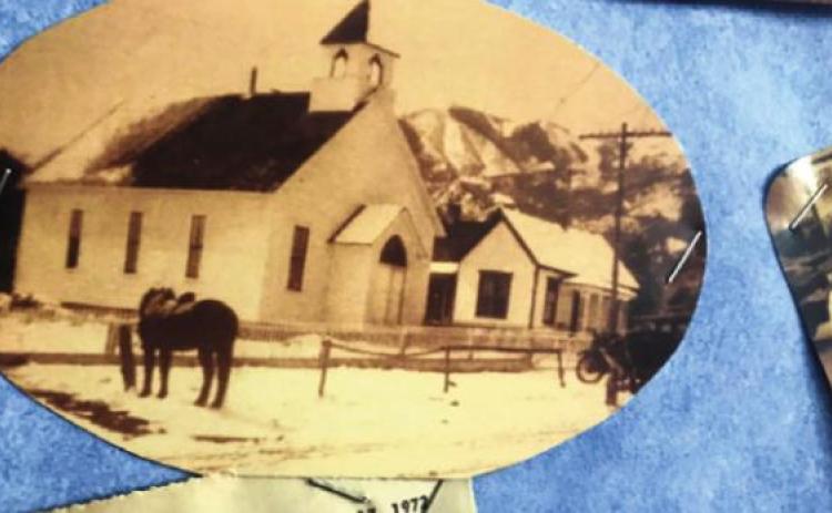 Rye Methodist Church Celebrates 150 Years