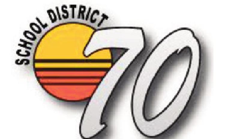 Masking Now a Matter of Personal Choice at District 70