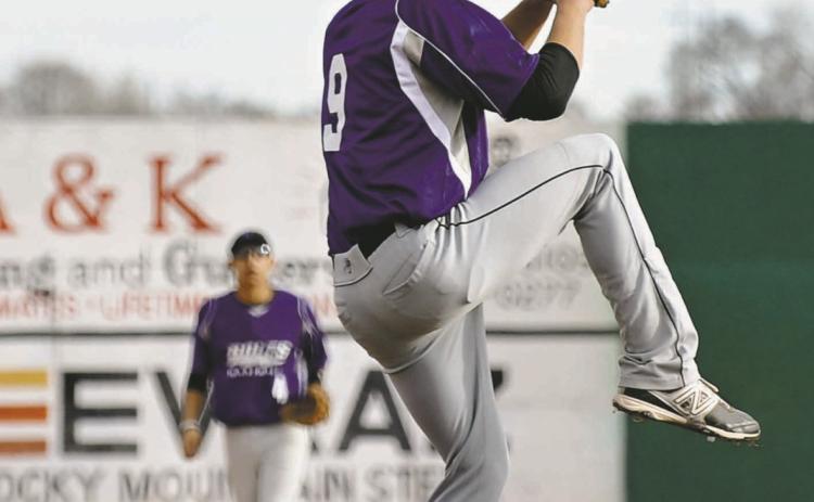 Denton Keys (2010-2013), Rye High School Hall of Fame Inductee Courtesy Photo