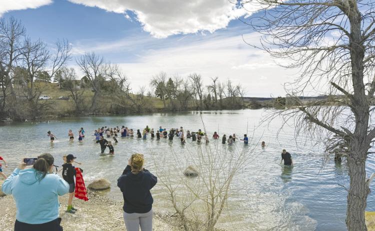2024 Year in Review - Second Quarter, Best Photograph by Shirley Pigg Courtesy Photo