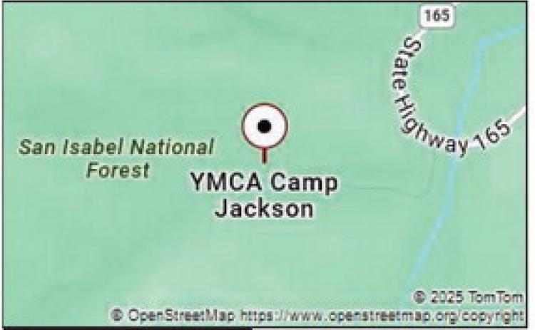 Camp Jackson Closed After 110 Years