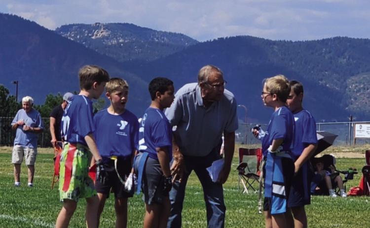 Viewpoint: Turning 72, Now What Do I Do?