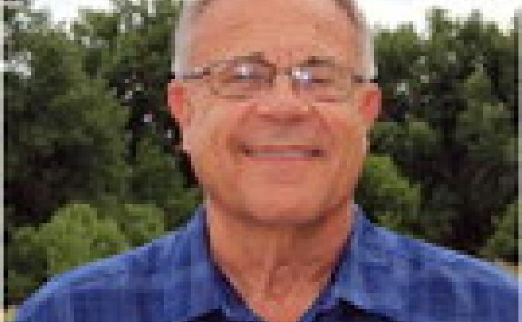 Viewpoint: Pueblo County Below Par in Buckling Up