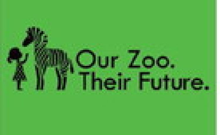 Zoo Turning to Sales Tax Measure to Stabilize Funding